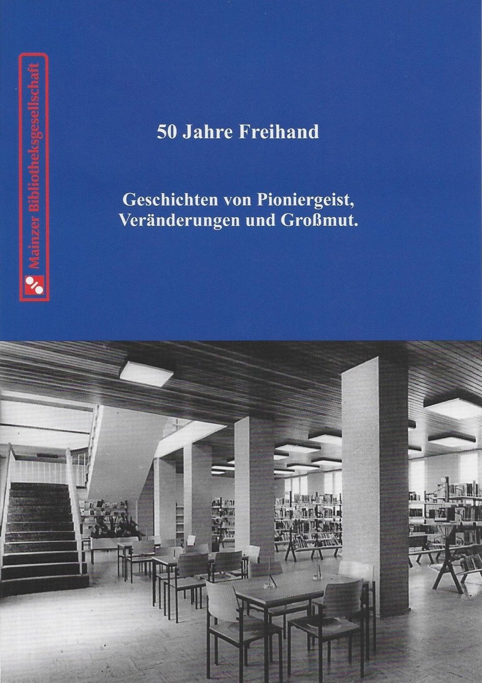 50 Jahre Freihand