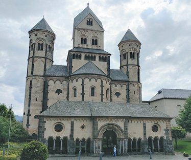 MBG Maria Laach